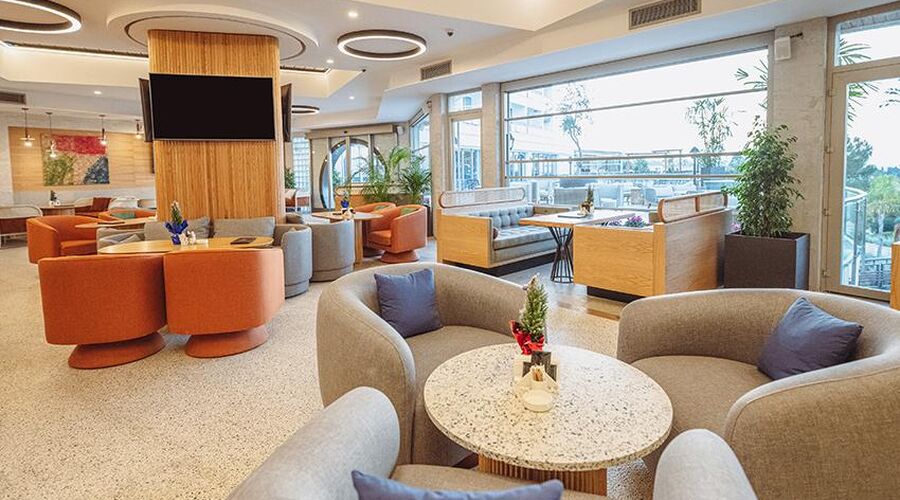 Chamada Prestige Hotel & Casino