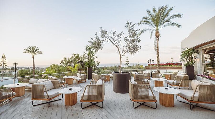 Chamada Prestige Hotel & Casino