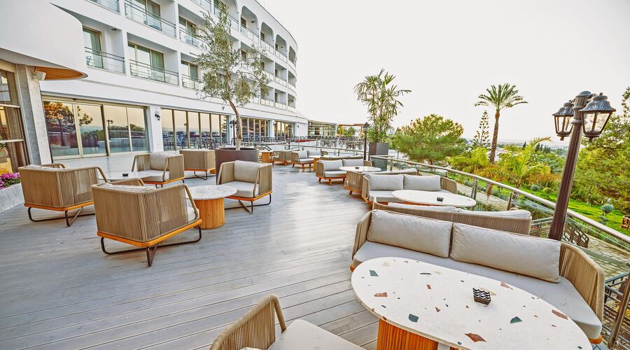 Chamada Prestige Hotel & Casino