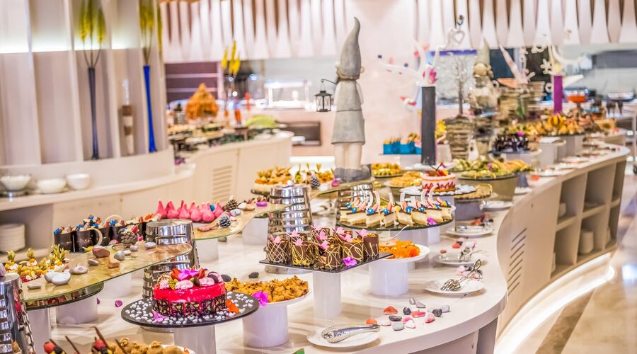 Chamada Prestige Hotel & Casino