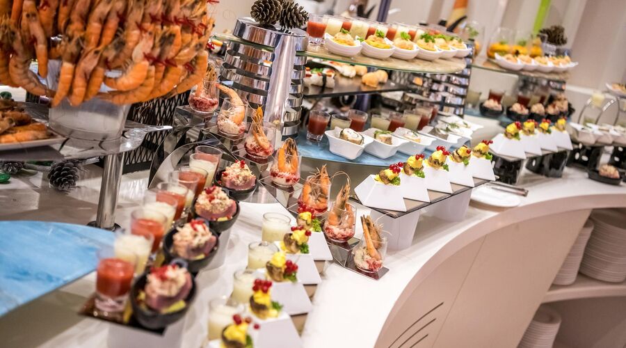 Chamada Prestige Hotel & Casino