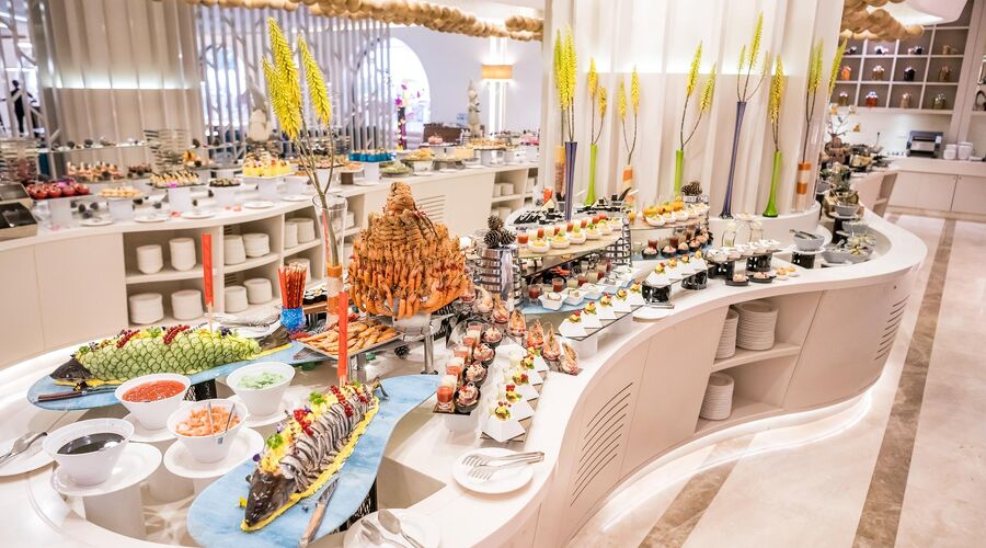 Chamada Prestige Hotel & Casino