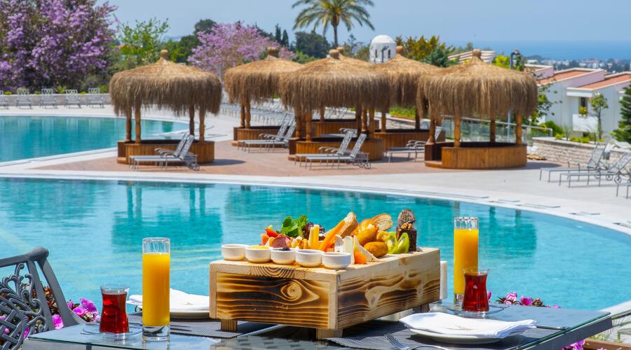 Chamada Prestige Hotel & Casino