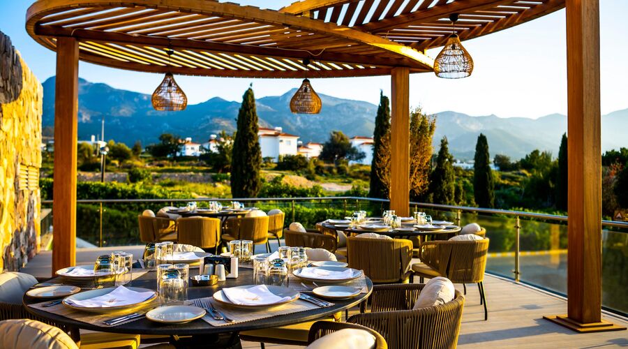 Chamada Prestige Hotel & Casino