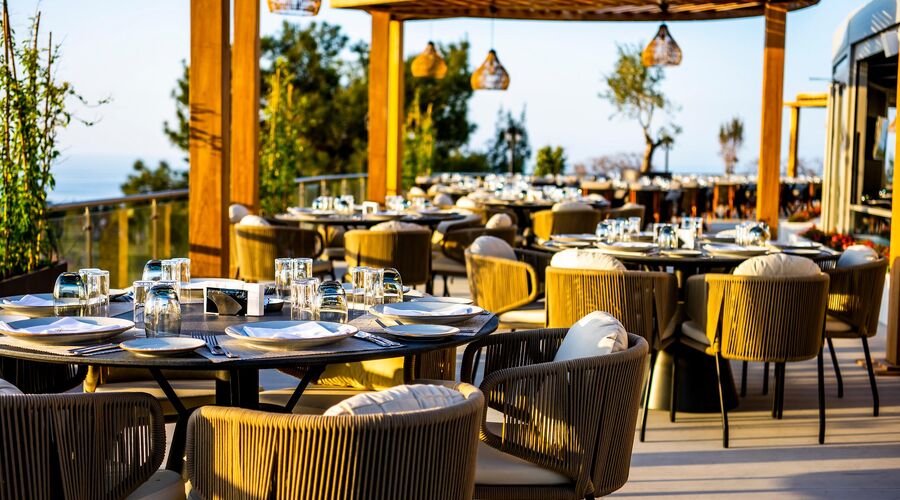 Chamada Prestige Hotel & Casino