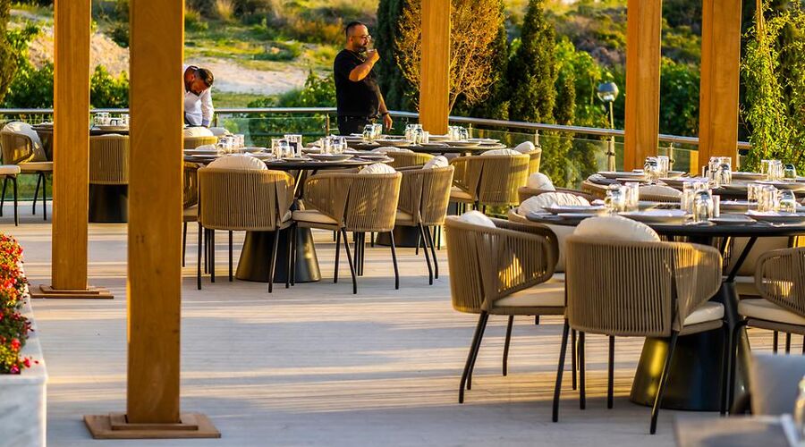 Chamada Prestige Hotel & Casino