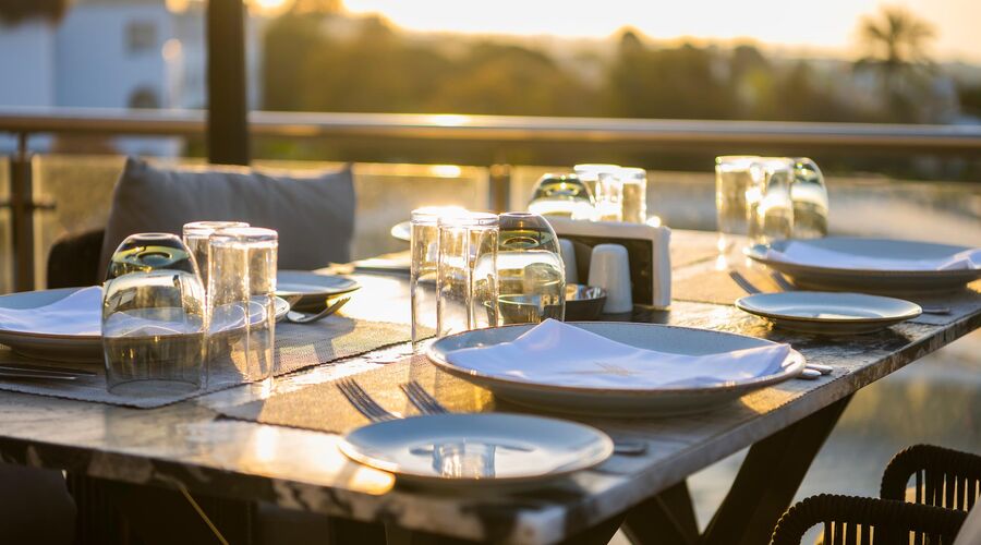 Chamada Prestige Hotel & Casino