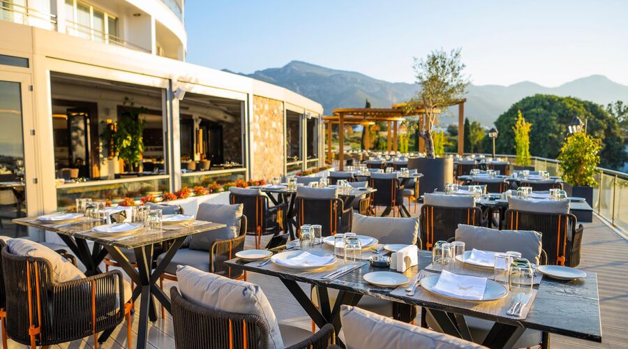 Chamada Prestige Hotel & Casino