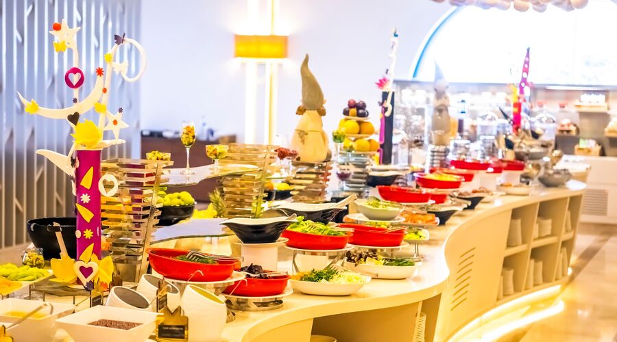 Chamada Prestige Hotel & Casino