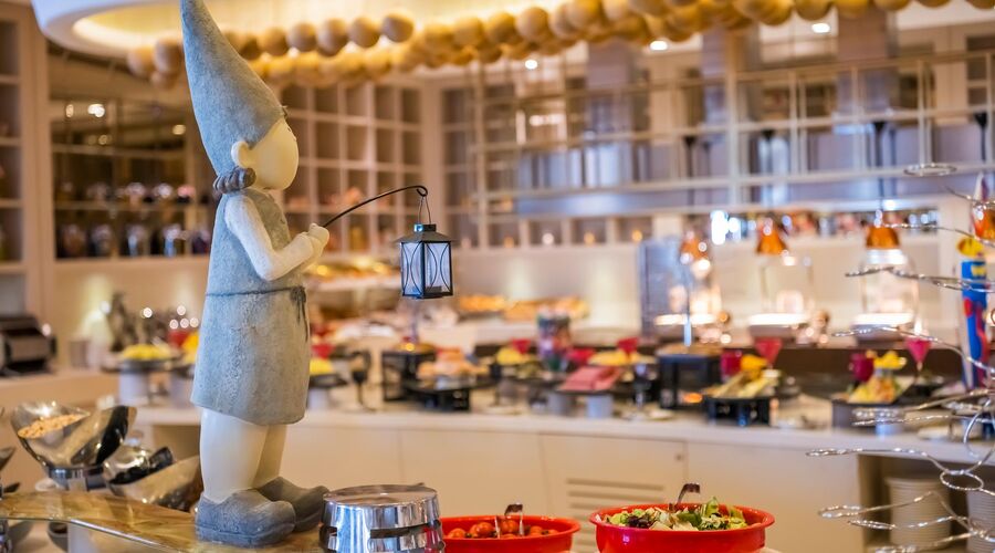 Chamada Prestige Hotel & Casino