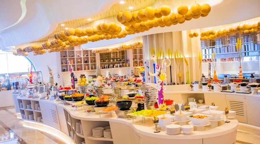 Chamada Prestige Hotel & Casino