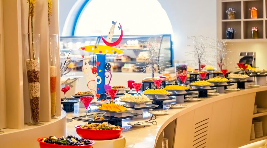 Chamada Prestige Hotel & Casino