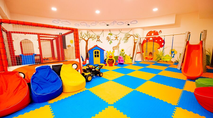 Chamada Prestige Hotel & Casino