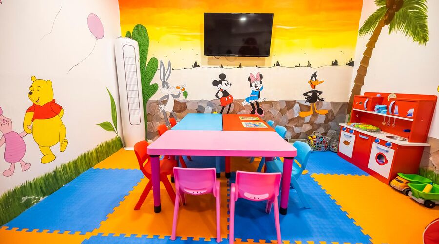 Chamada Prestige Hotel & Casino