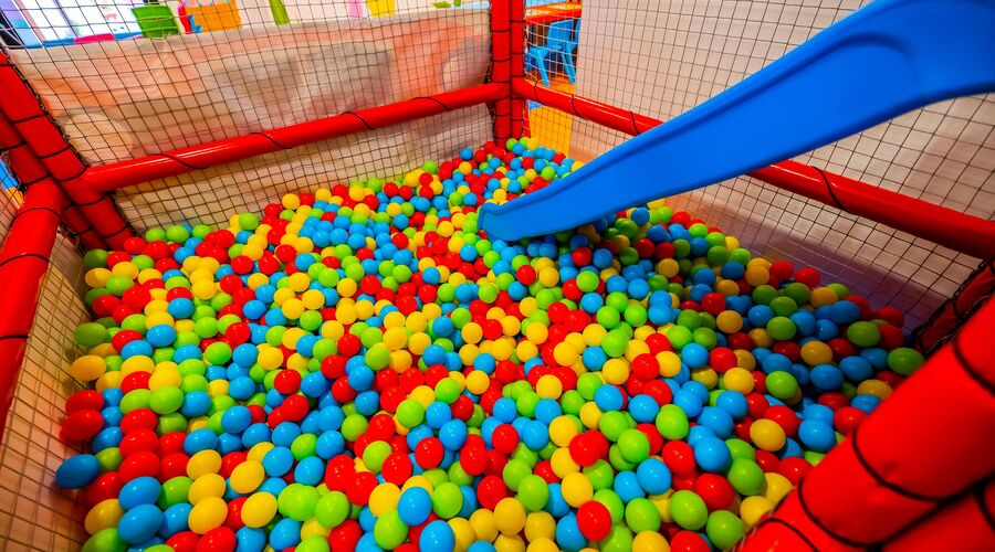 Chamada Prestige Hotel & Casino