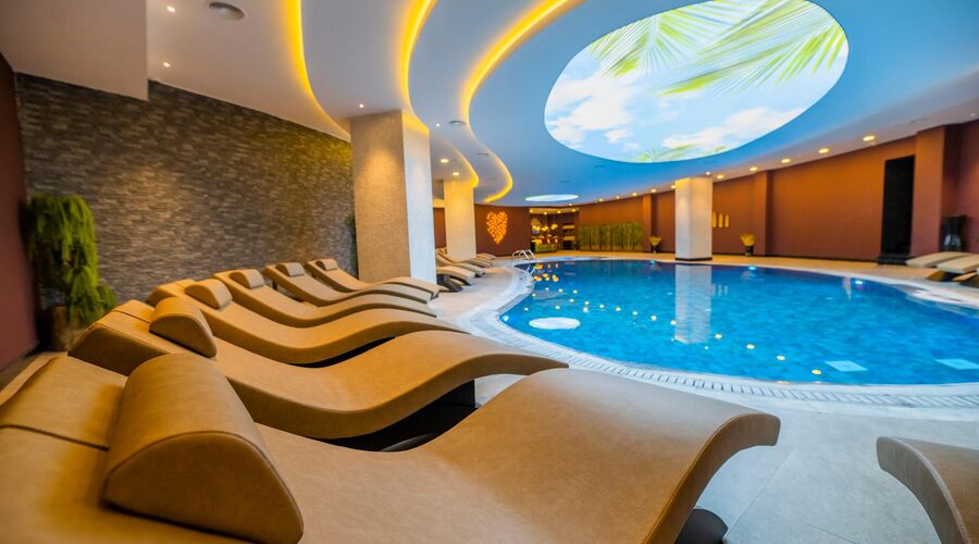 Chamada Prestige Hotel & Casino