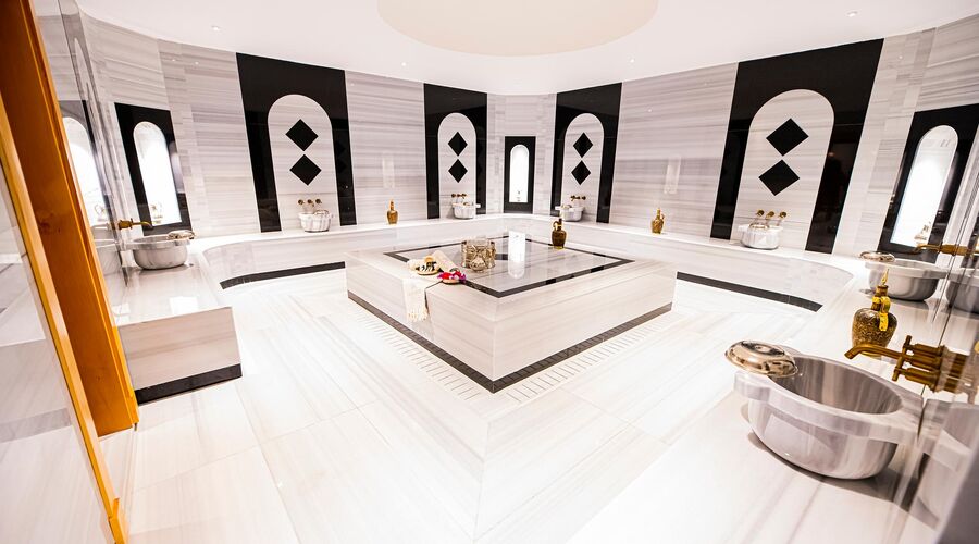 Chamada Prestige Hotel & Casino