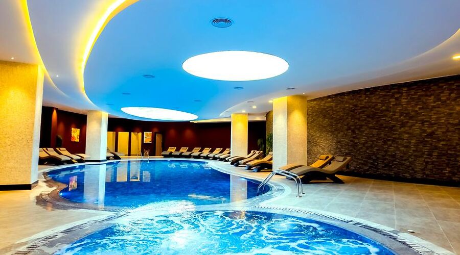 Chamada Prestige Hotel & Casino