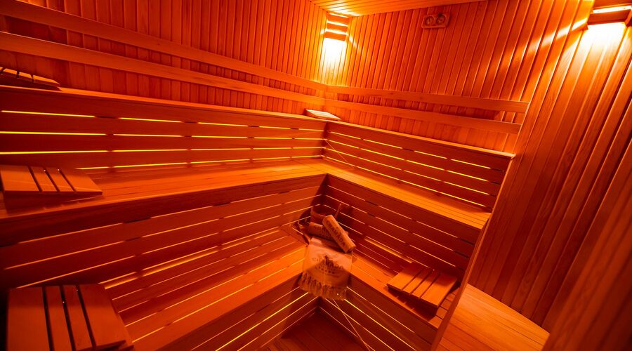 Chamada Prestige Hotel & Casino