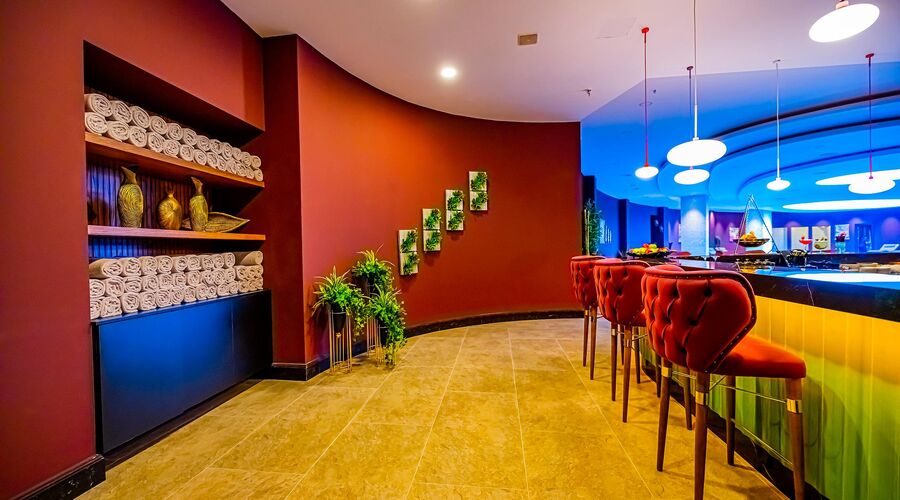 Chamada Prestige Hotel & Casino