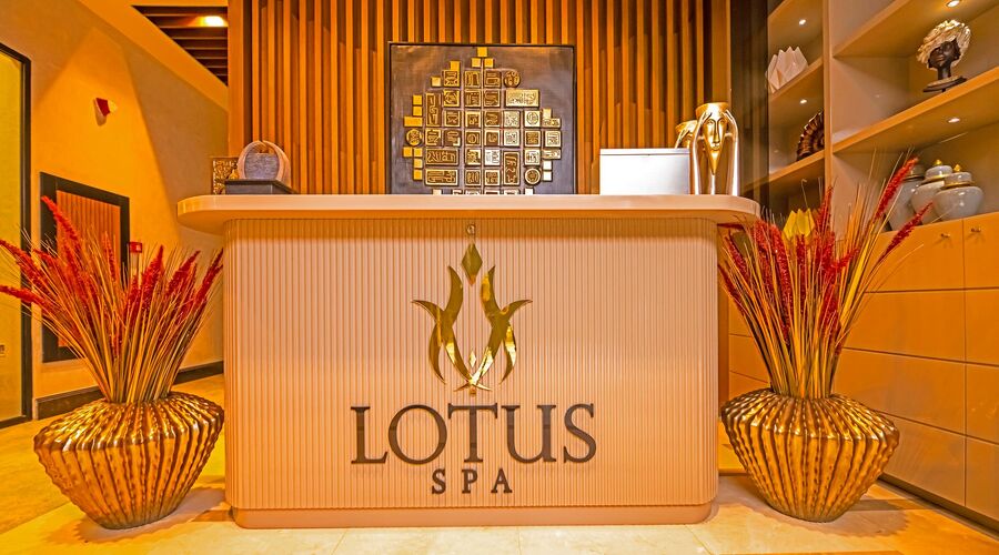 Chamada Prestige Hotel & Casino