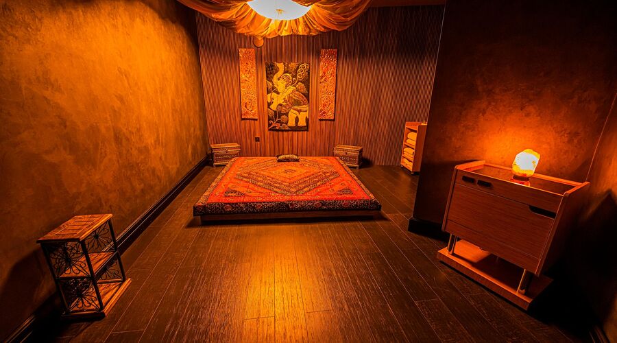 Chamada Prestige Hotel & Casino