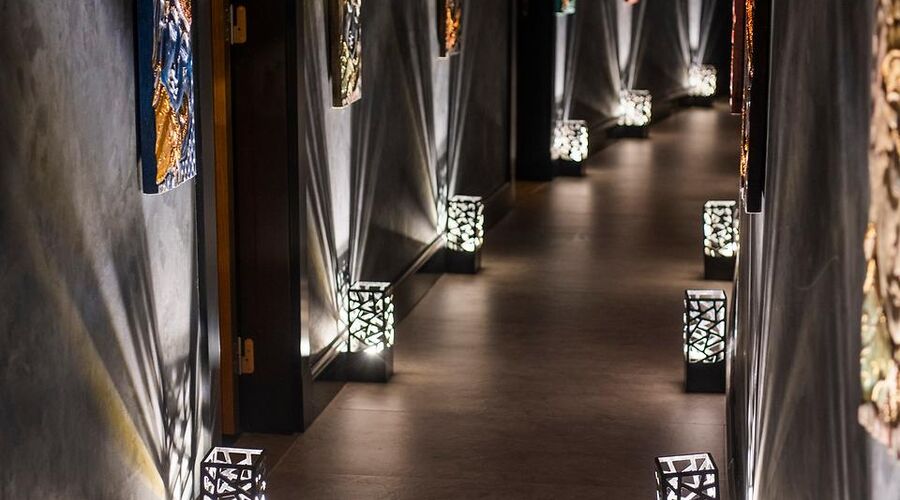 Chamada Prestige Hotel & Casino