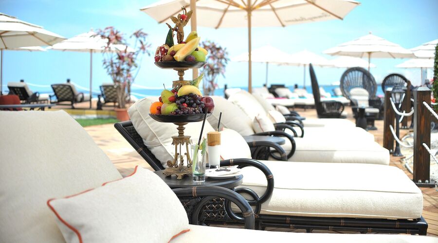 Les ambassadures Hotel & Casino