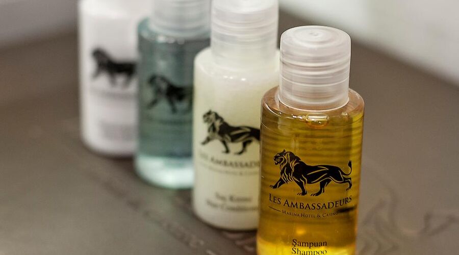 Les ambassadures Hotel & Casino