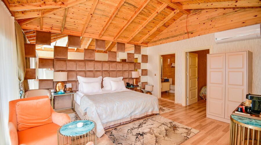 Les ambassadures Hotel & Casino