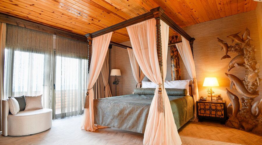 Les ambassadures Hotel & Casino