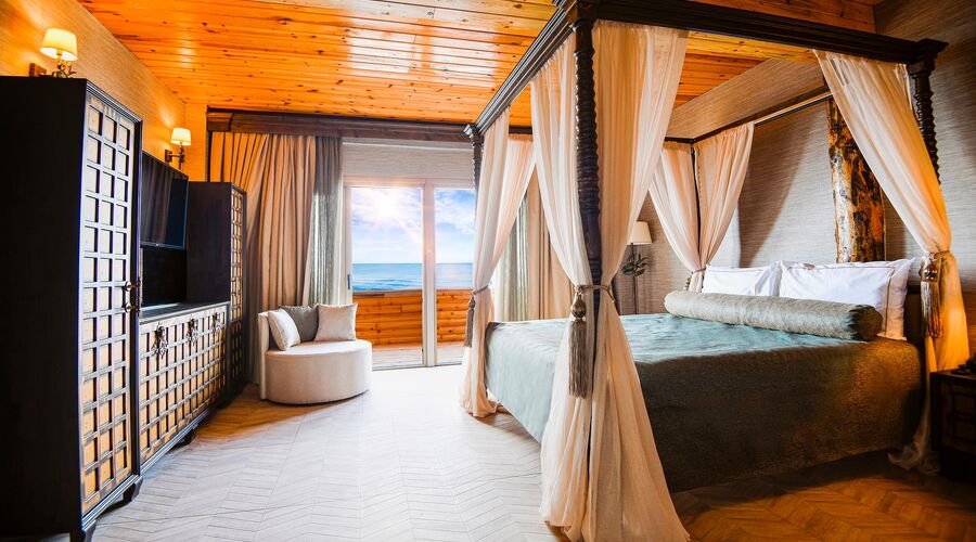 Les ambassadures Hotel & Casino