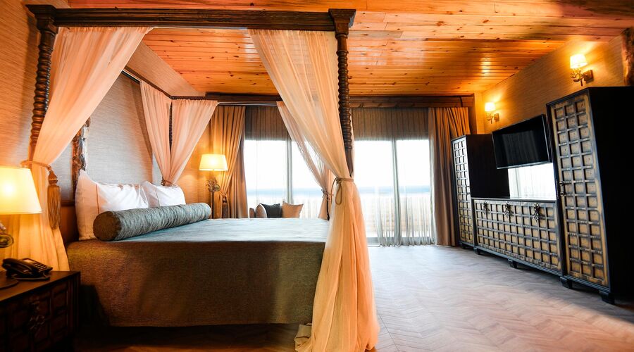 Les ambassadures Hotel & Casino