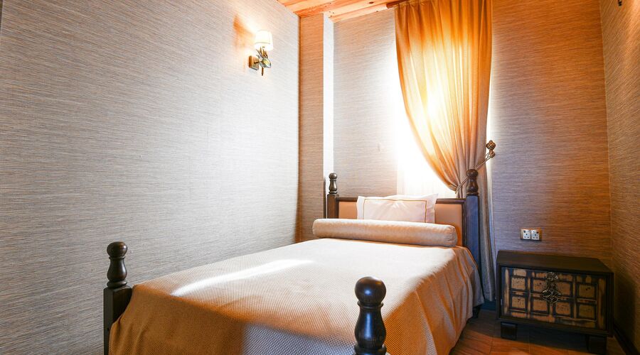 Les ambassadures Hotel & Casino