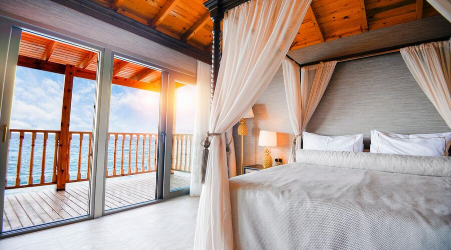 Les ambassadures Hotel & Casino