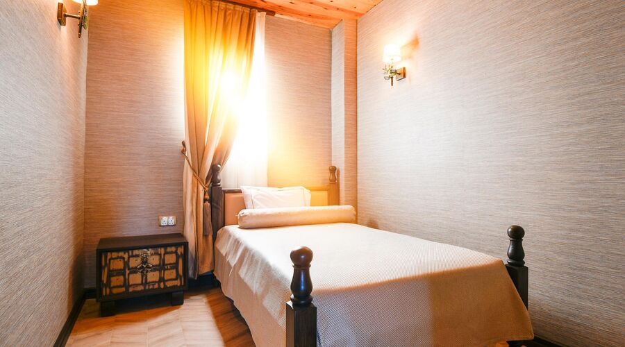 Les ambassadures Hotel & Casino