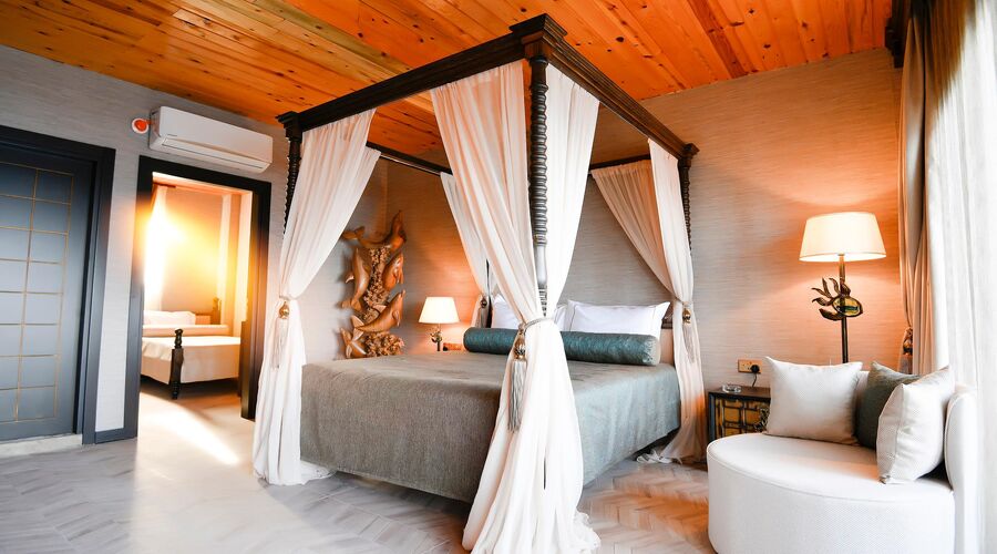 Les ambassadures Hotel & Casino