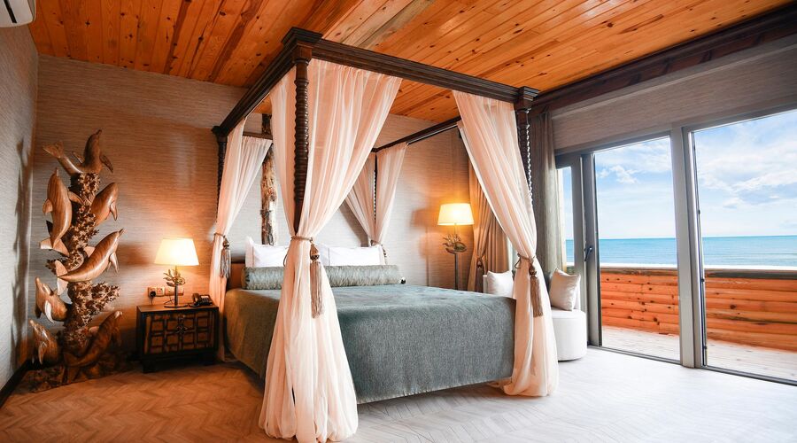 Les ambassadures Hotel & Casino