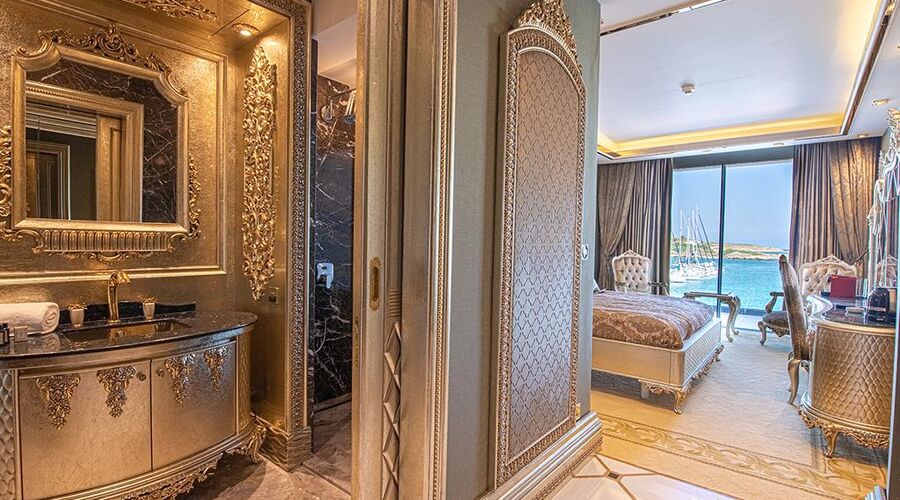 Les ambassadures Hotel & Casino