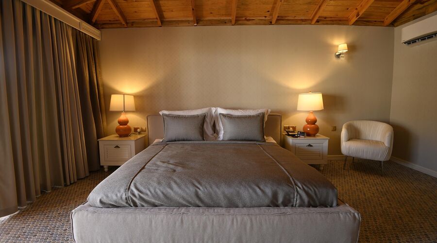 Les ambassadures Hotel & Casino