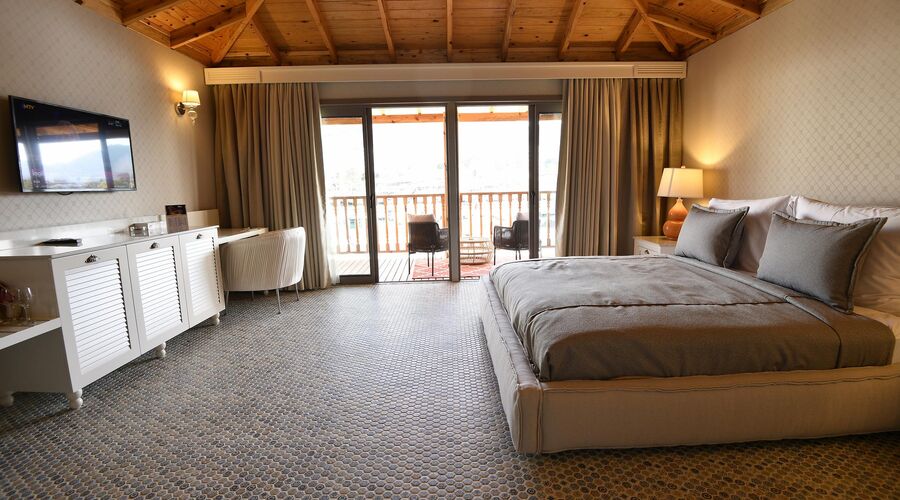 Les ambassadures Hotel & Casino