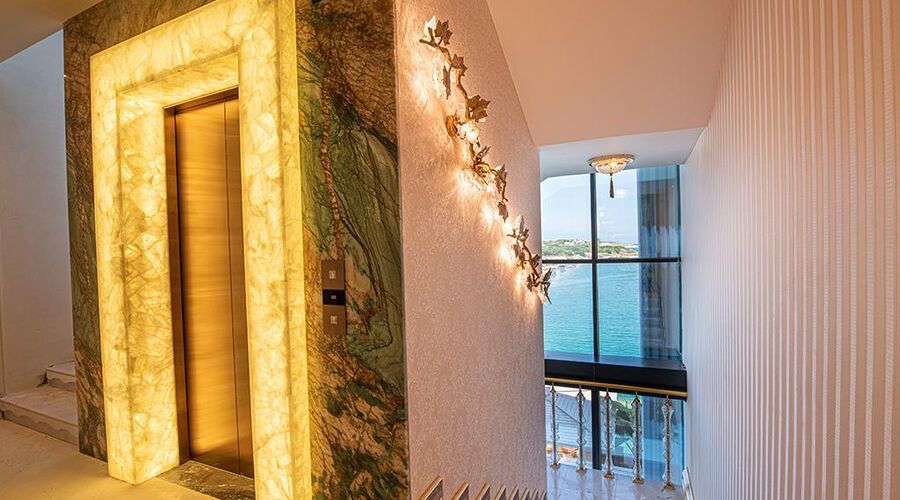 Les ambassadures Hotel & Casino