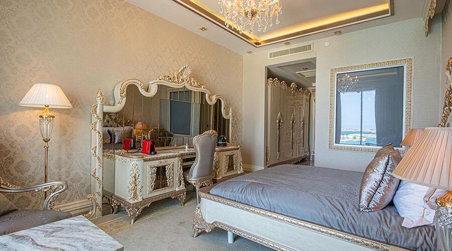 Les ambassadures Hotel & Casino