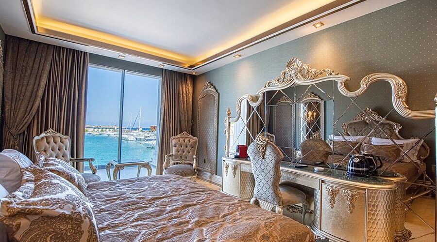 Les ambassadures Hotel & Casino