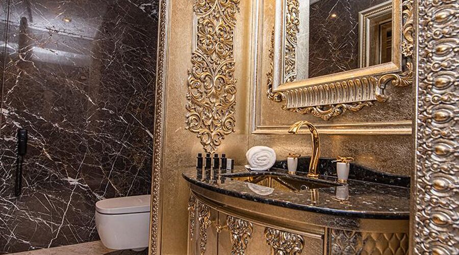 Les ambassadures Hotel & Casino