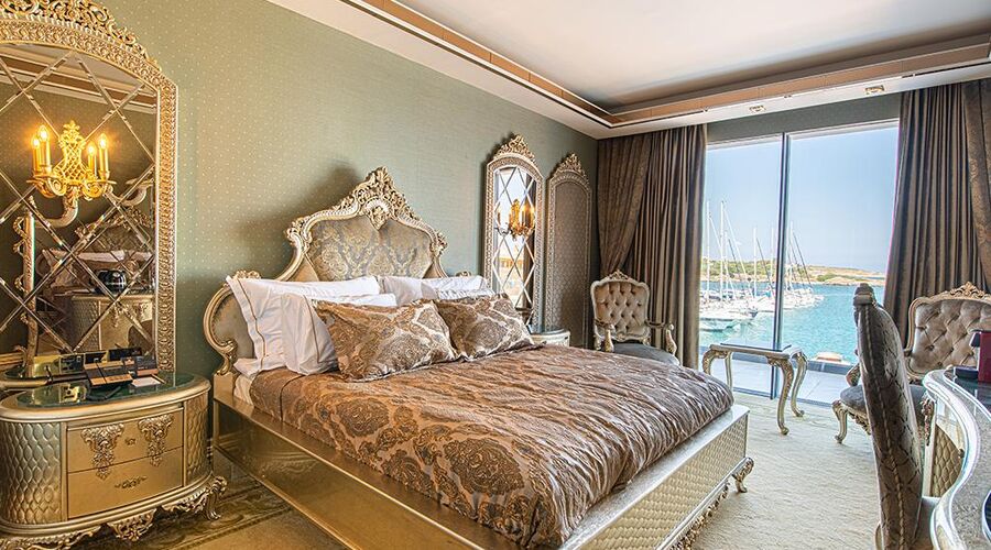 Les ambassadures Hotel & Casino