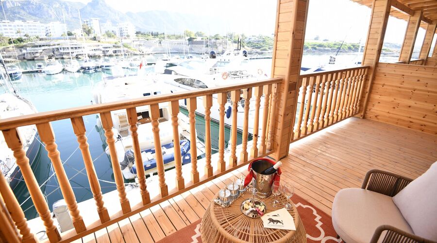 Les ambassadures Hotel & Casino