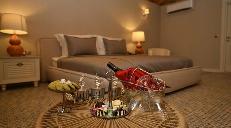 Les ambassadures Hotel & Casino