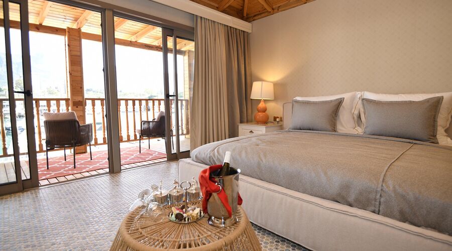 Les ambassadures Hotel & Casino