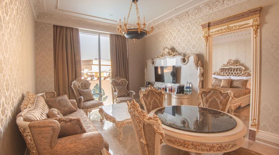 Les ambassadures Hotel & Casino